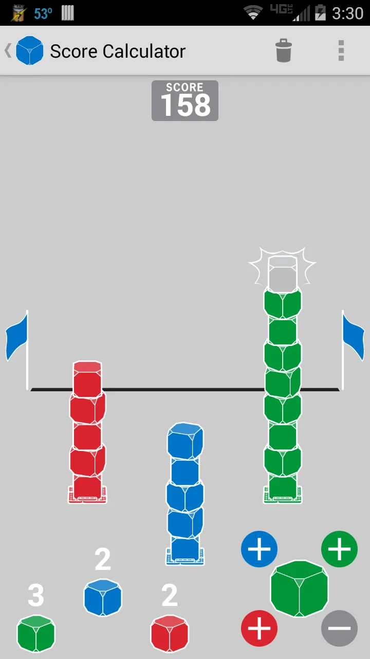 VEX IQ Highrise | Indus Appstore | Screenshot