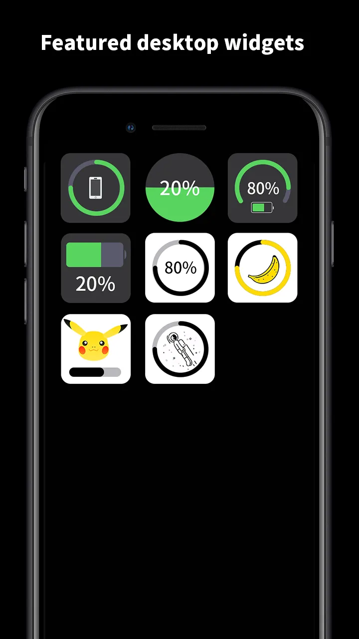 Flashing charging animation | Indus Appstore | Screenshot