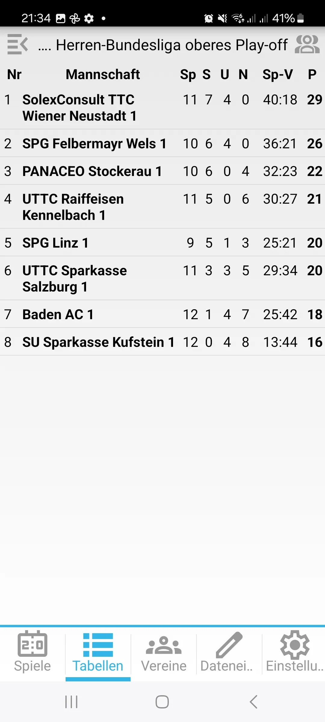 XTTV Mobile | Indus Appstore | Screenshot