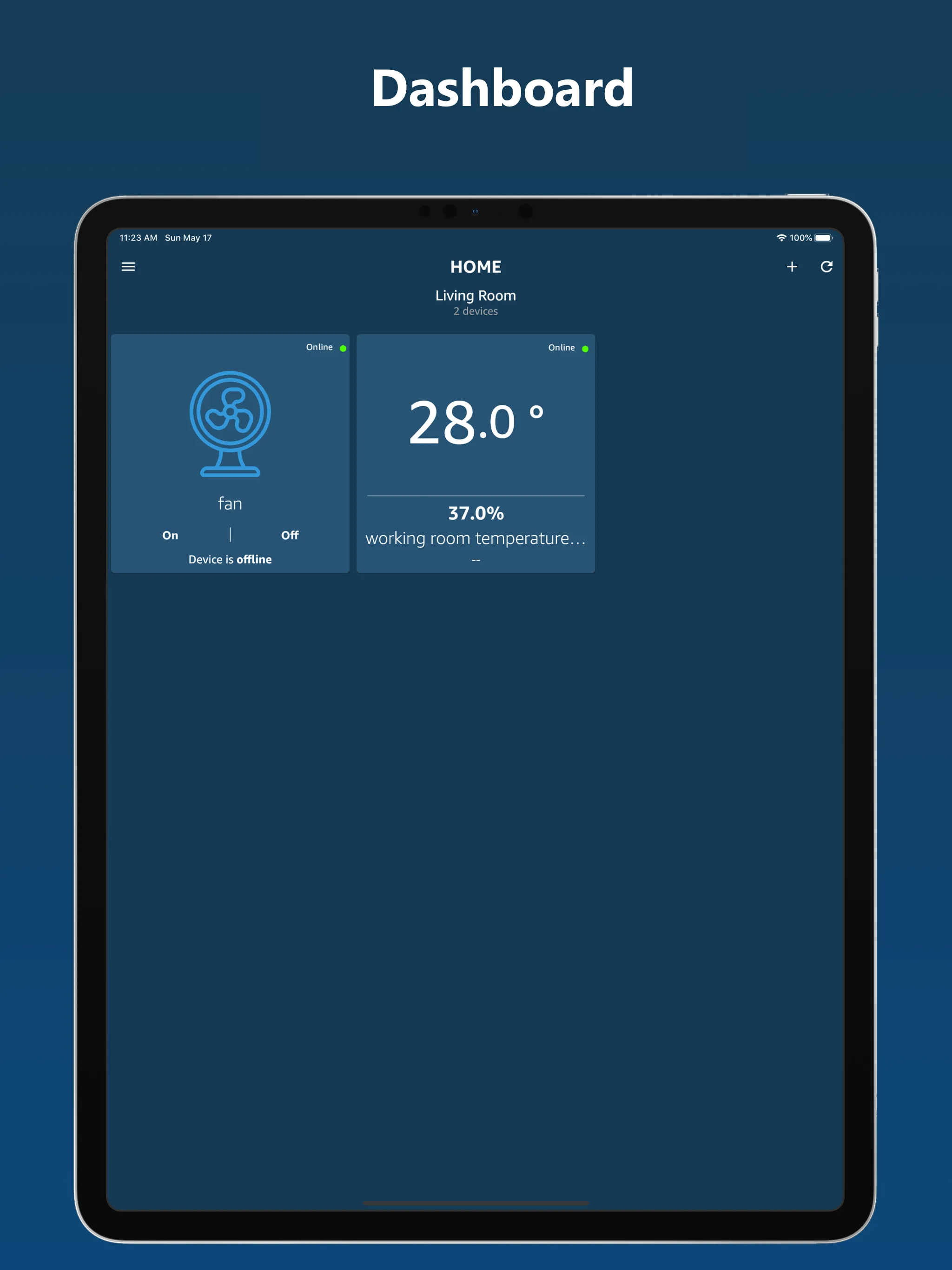 Sinric Pro | Indus Appstore | Screenshot