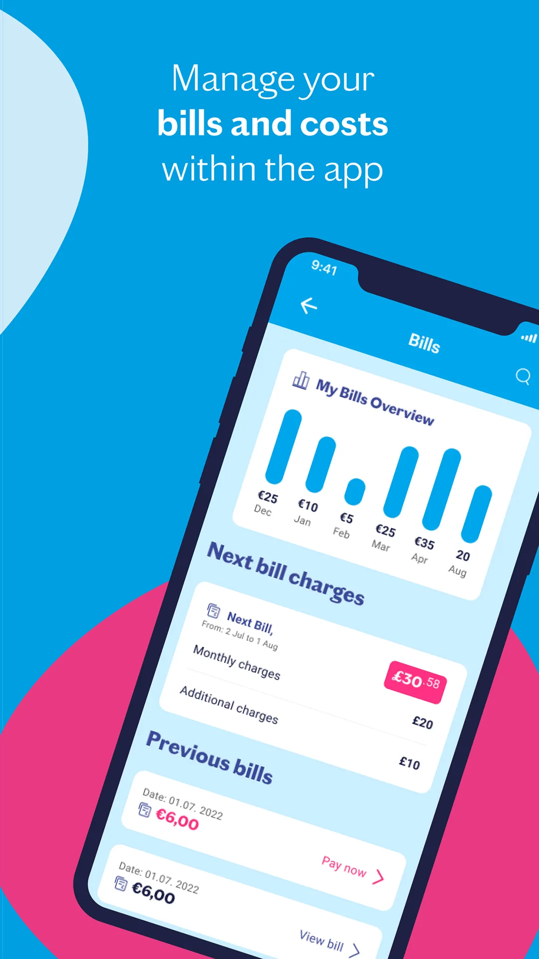 MyLebara | Indus Appstore | Screenshot