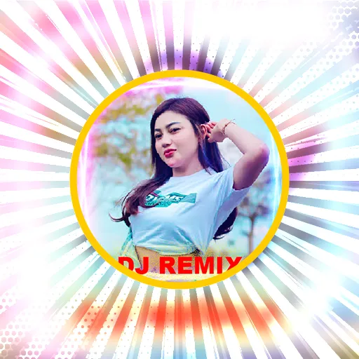 DJ Full Bass Remix Viral 2024 | Indus Appstore | Screenshot