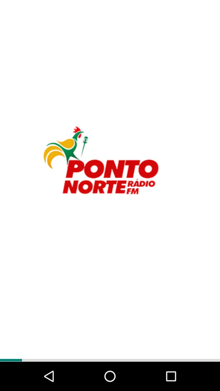 Ponto Norte FM | Indus Appstore | Screenshot