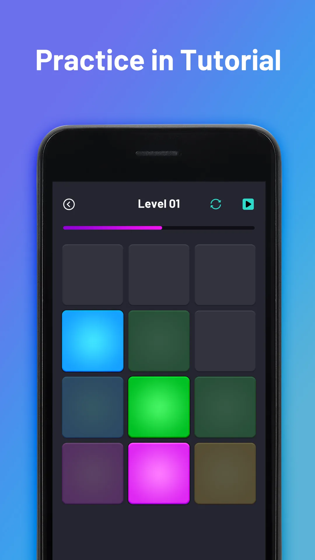 Drum Pad – Free Beat Maker Mac | Indus Appstore | Screenshot