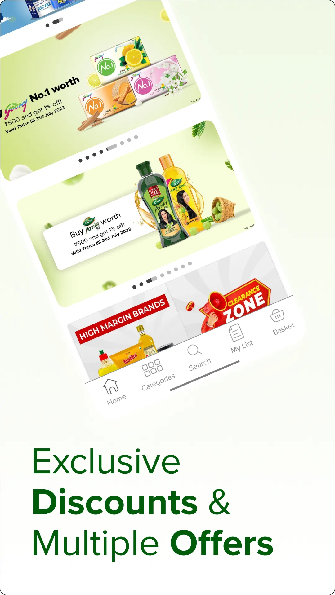 bbsaathi - B2B Shopping | Indus Appstore | Screenshot