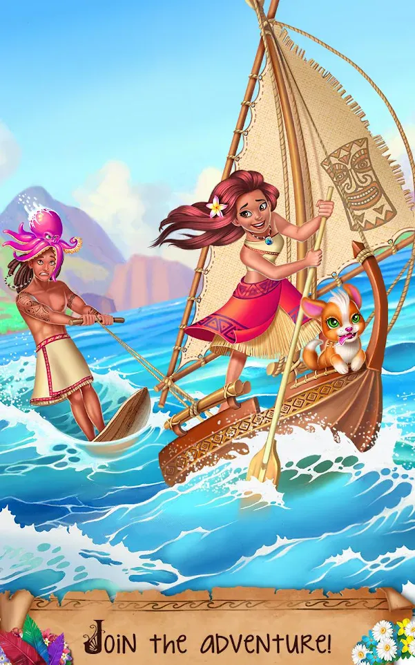 Island Princess Magic Quest | Indus Appstore | Screenshot