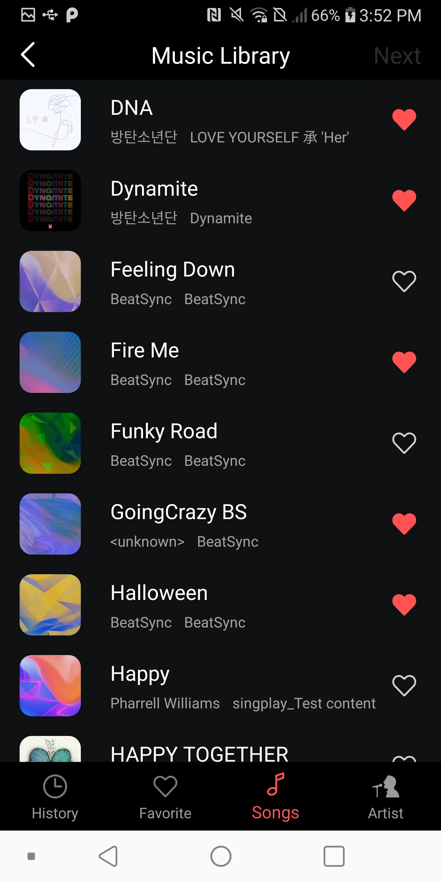 BeatSync: Photo & Music Videos | Indus Appstore | Screenshot