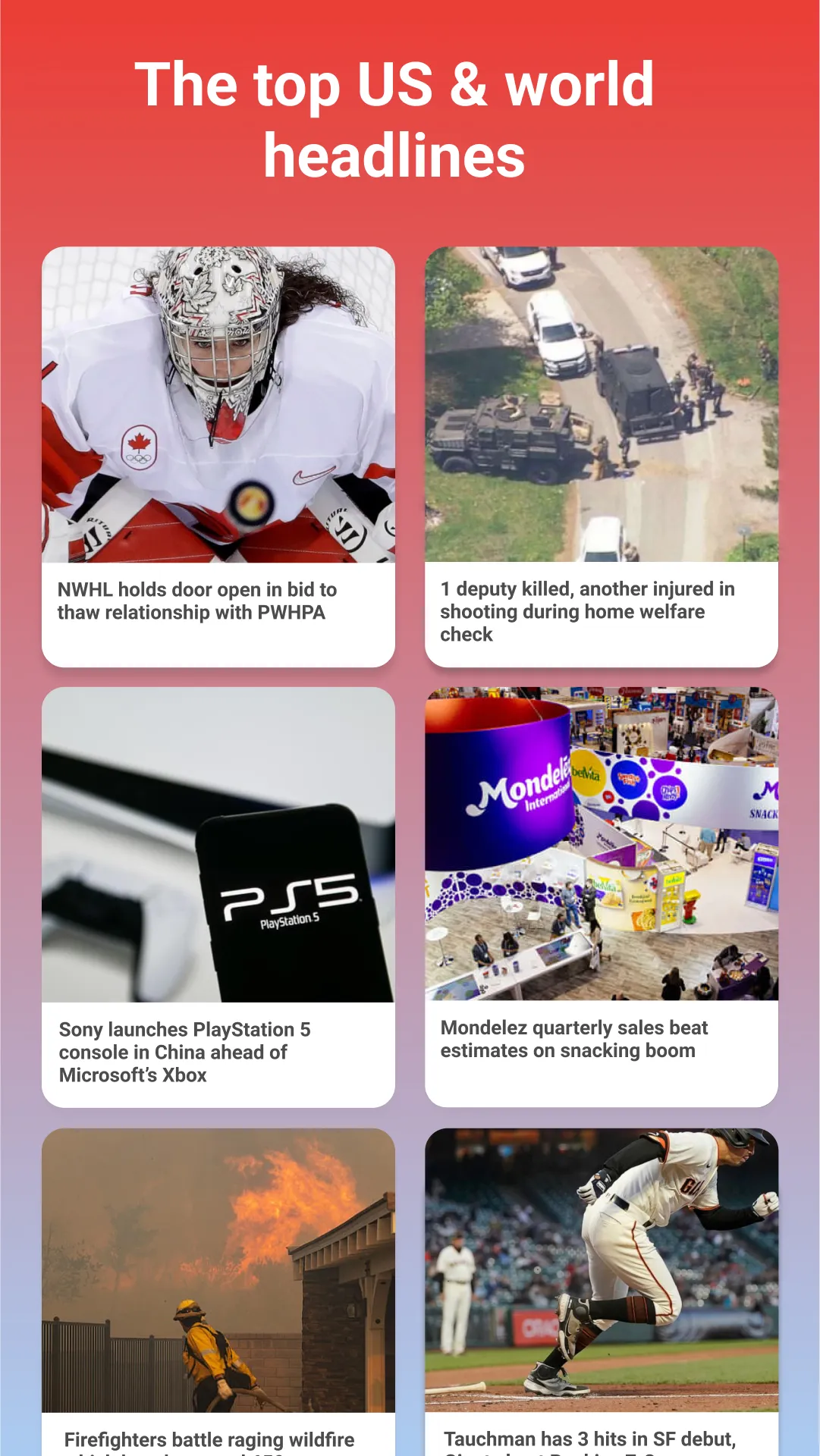 Local News - Latest & Smart | Indus Appstore | Screenshot