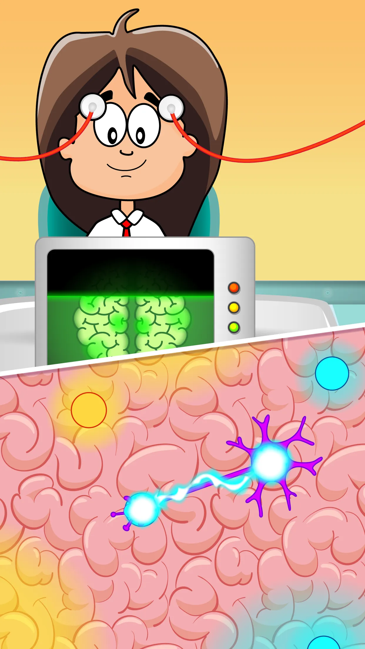 Doctor Kids 4 | Indus Appstore | Screenshot