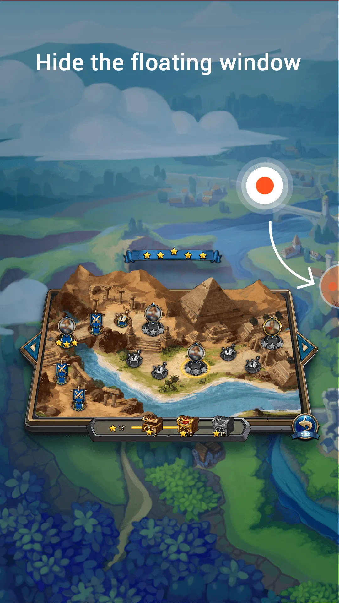 Screen Recorder GU Recorder | Indus Appstore | Screenshot