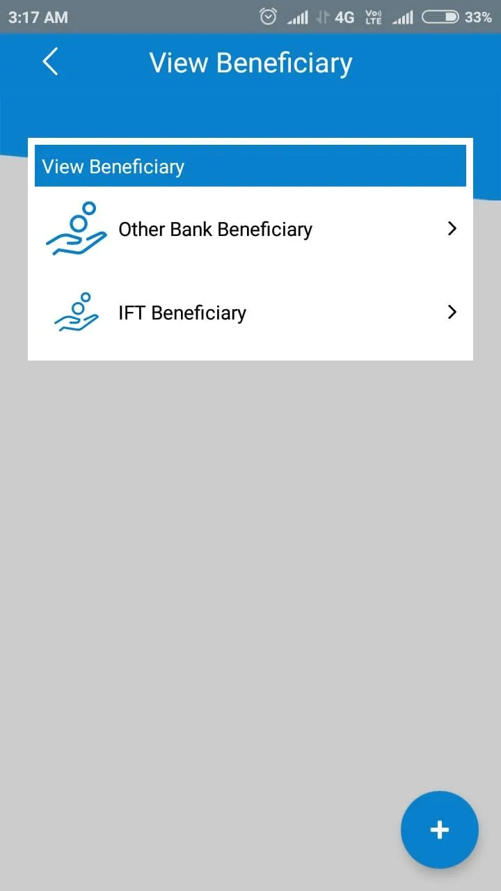 Varachha Bank | Indus Appstore | Screenshot