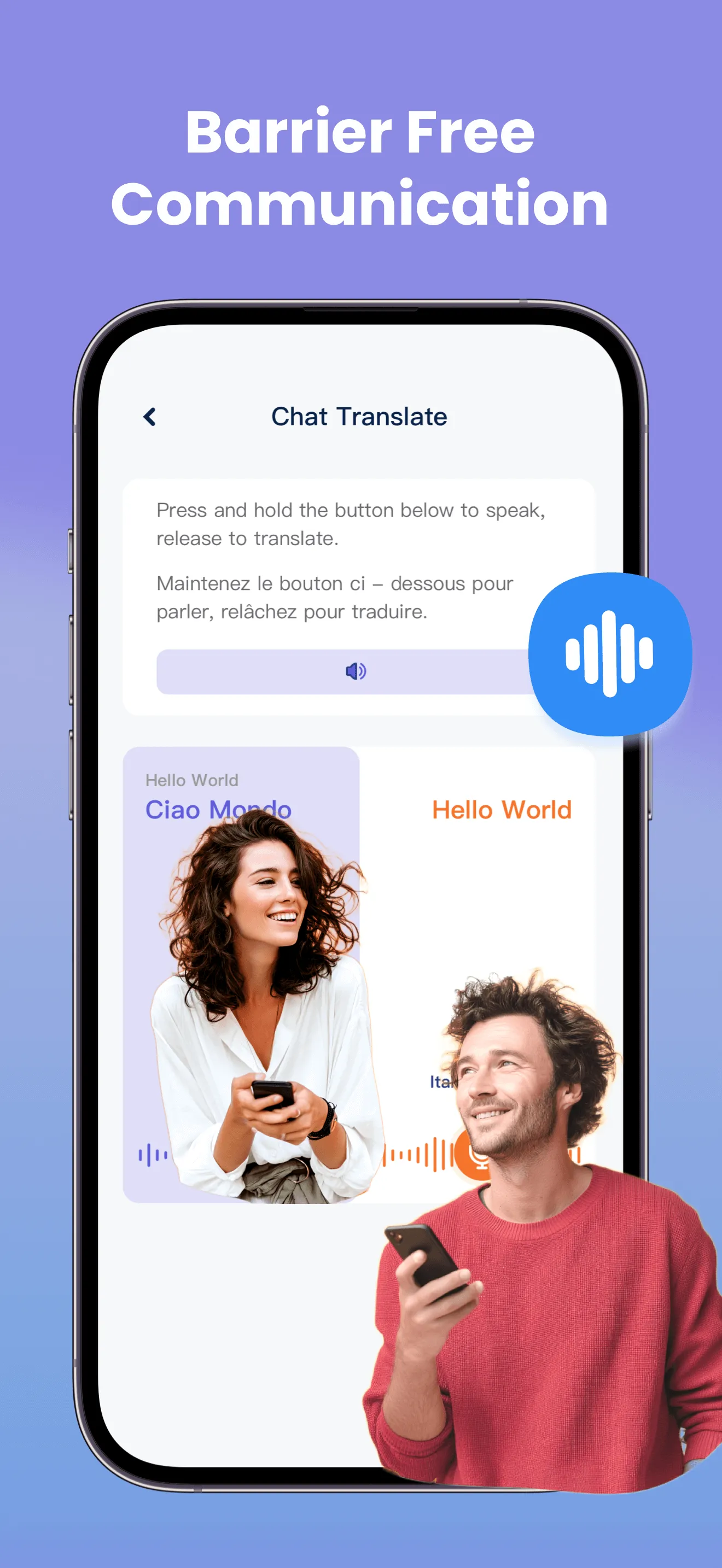 Quick Trans：All Languages | Indus Appstore | Screenshot