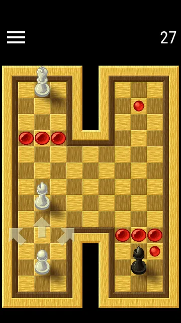 The Pawn | Indus Appstore | Screenshot