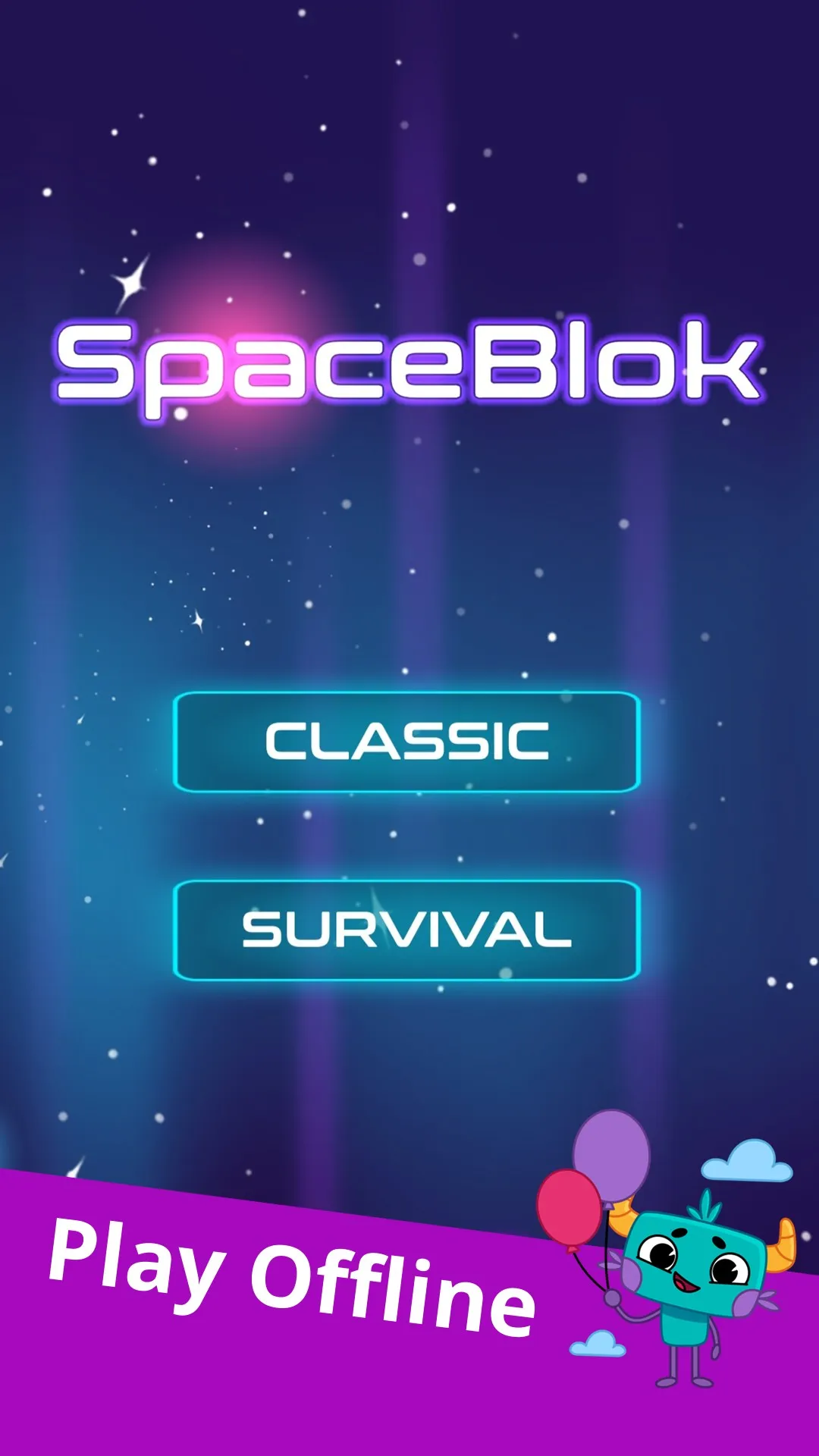 Block puzzle games, mind games | Indus Appstore | Screenshot