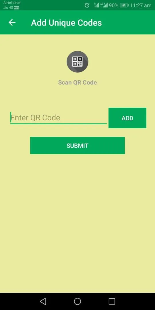 TAFE DhanVarsha | Indus Appstore | Screenshot