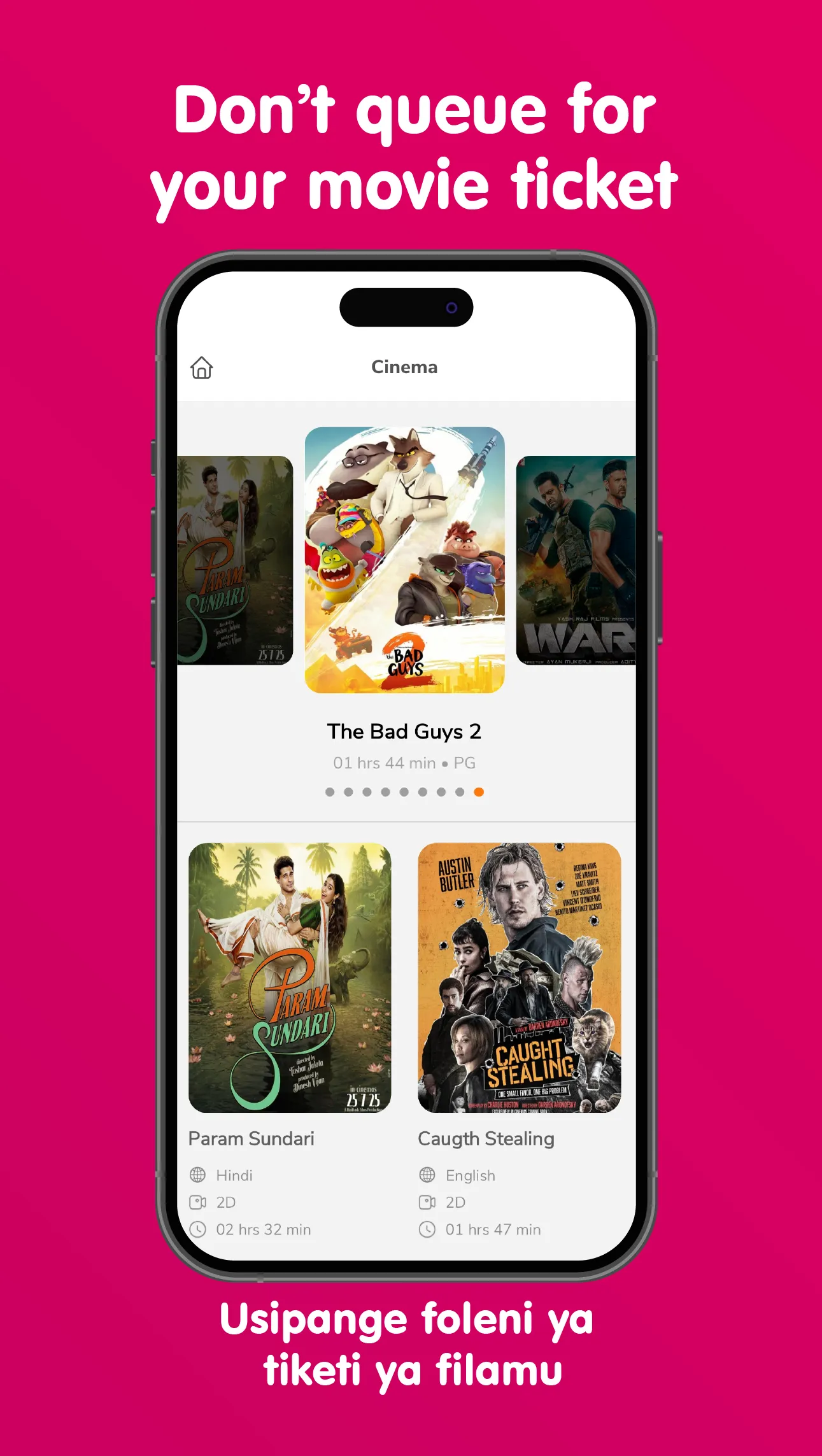 duka.direct | Indus Appstore | Screenshot