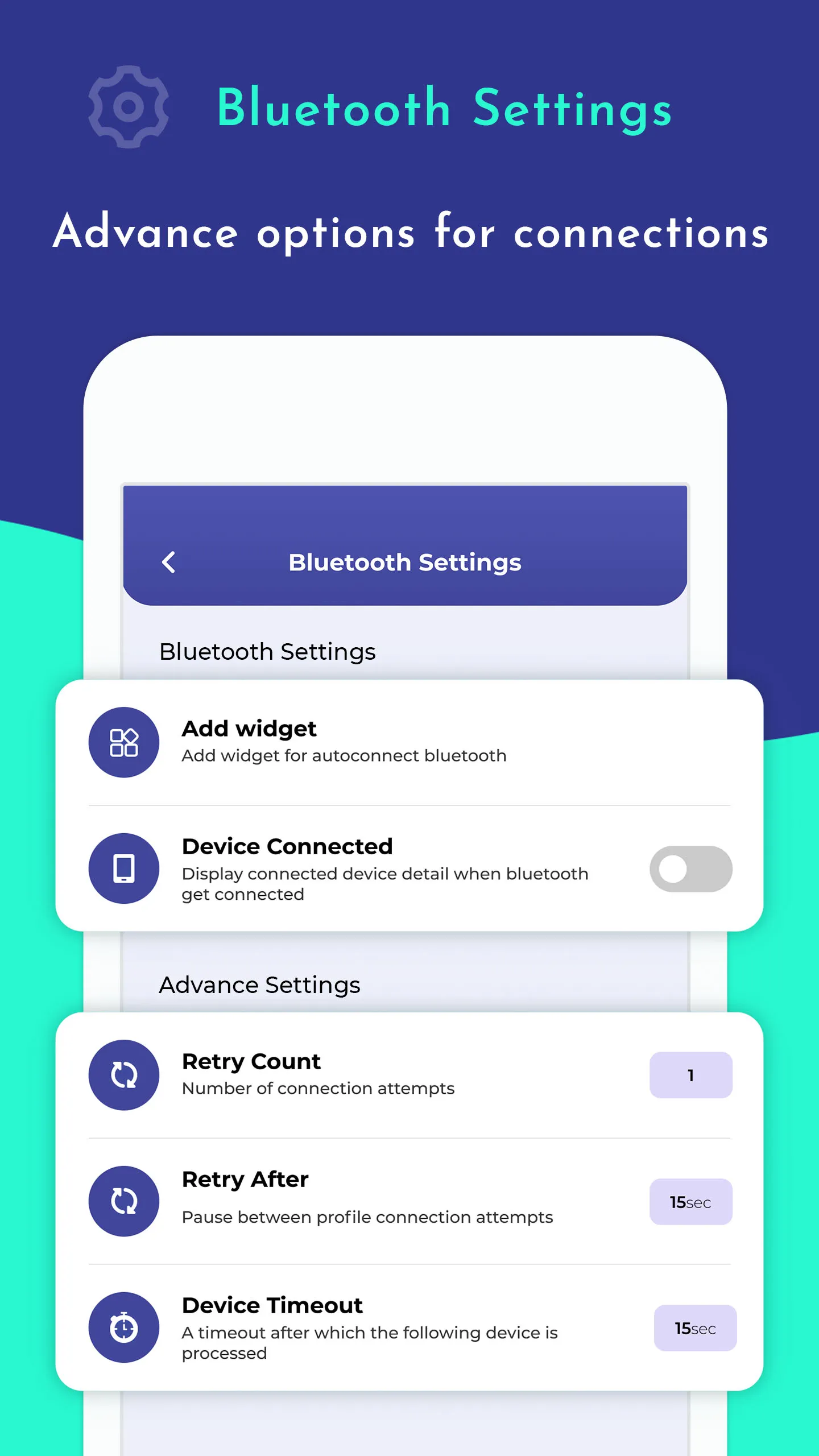 Bluetooth Pair: Finder Scanner | Indus Appstore | Screenshot