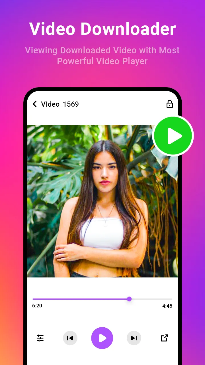 All Video Downloader | Indus Appstore | Screenshot