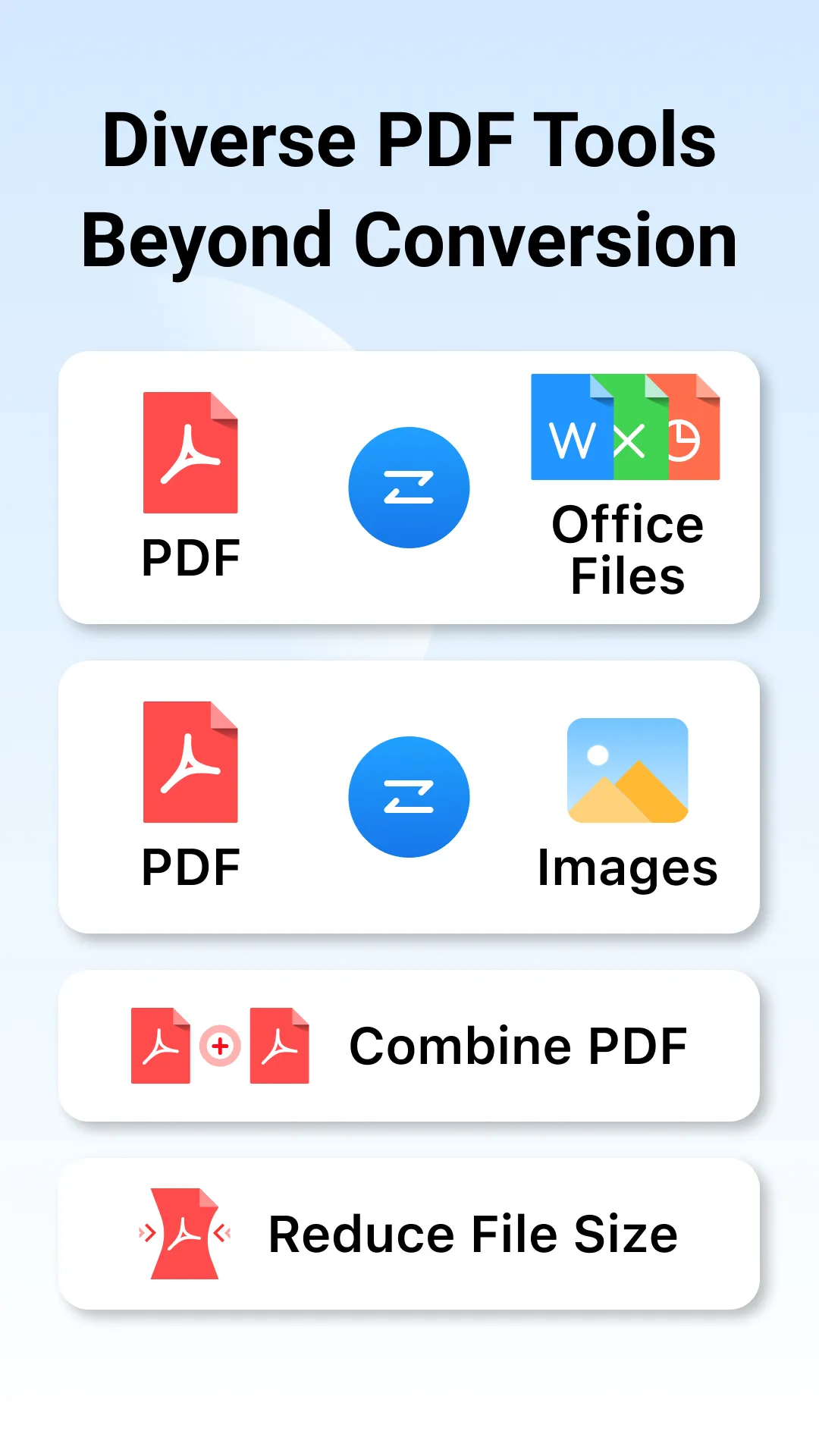 PDFgear: PDF Editor & Reader | Indus Appstore | Screenshot