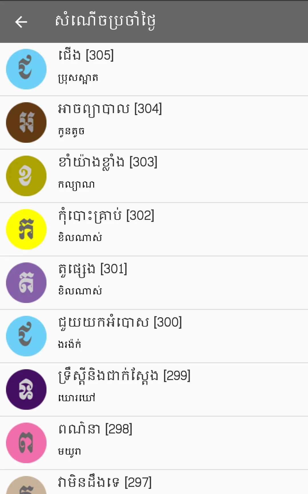 Radio Khmer Khema | Indus Appstore | Screenshot