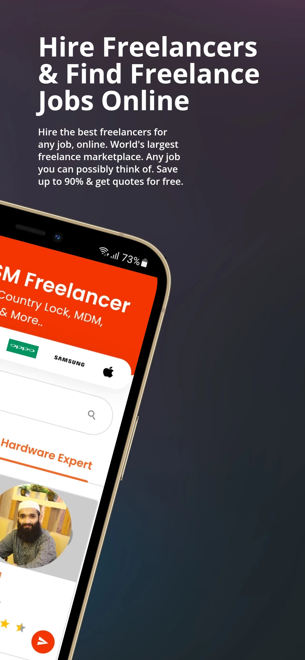 S-Finder Mobile Schematic App | Indus Appstore | Screenshot
