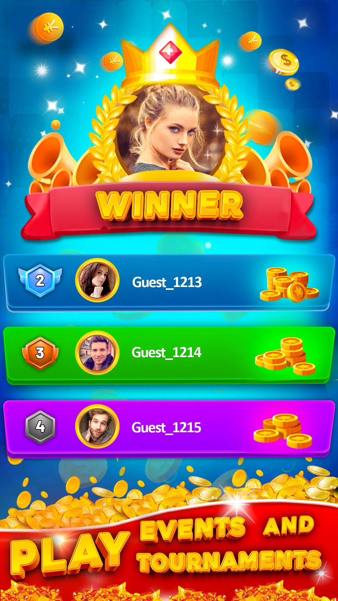 Ludo Luck | Indus Appstore | Screenshot