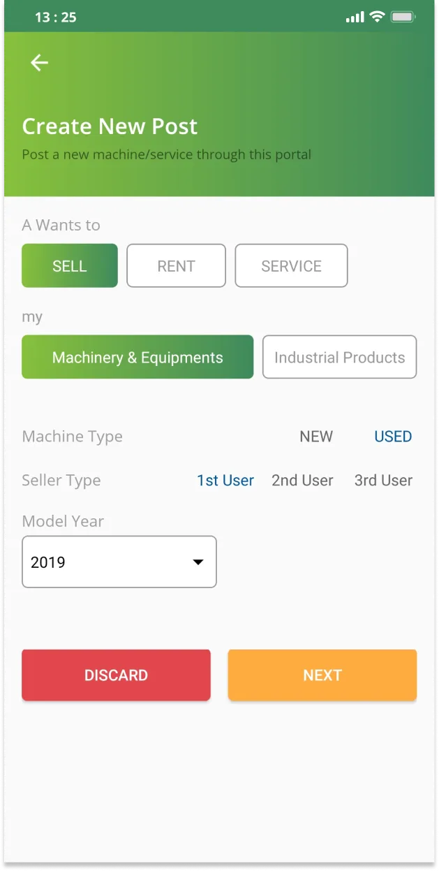 Secondbuy | Indus Appstore | Screenshot