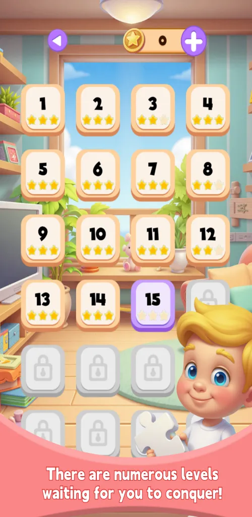 SuperRollPuzzle | Indus Appstore | Screenshot