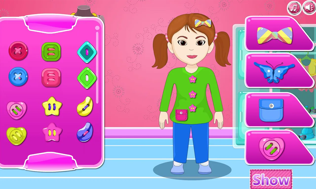 Tailor Designing Shop | Indus Appstore | Screenshot