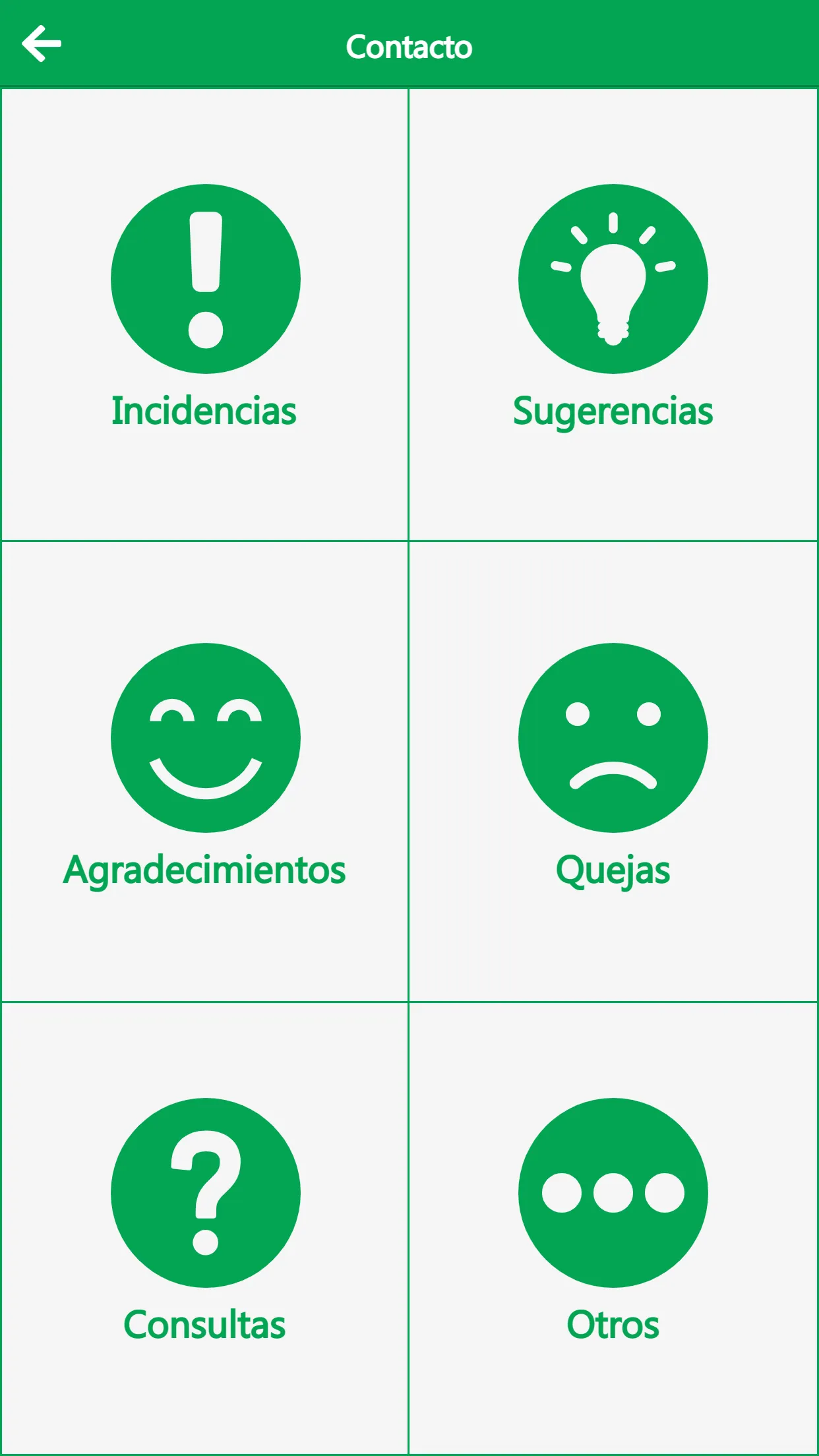 Asociación Vecinal Las Tablas | Indus Appstore | Screenshot