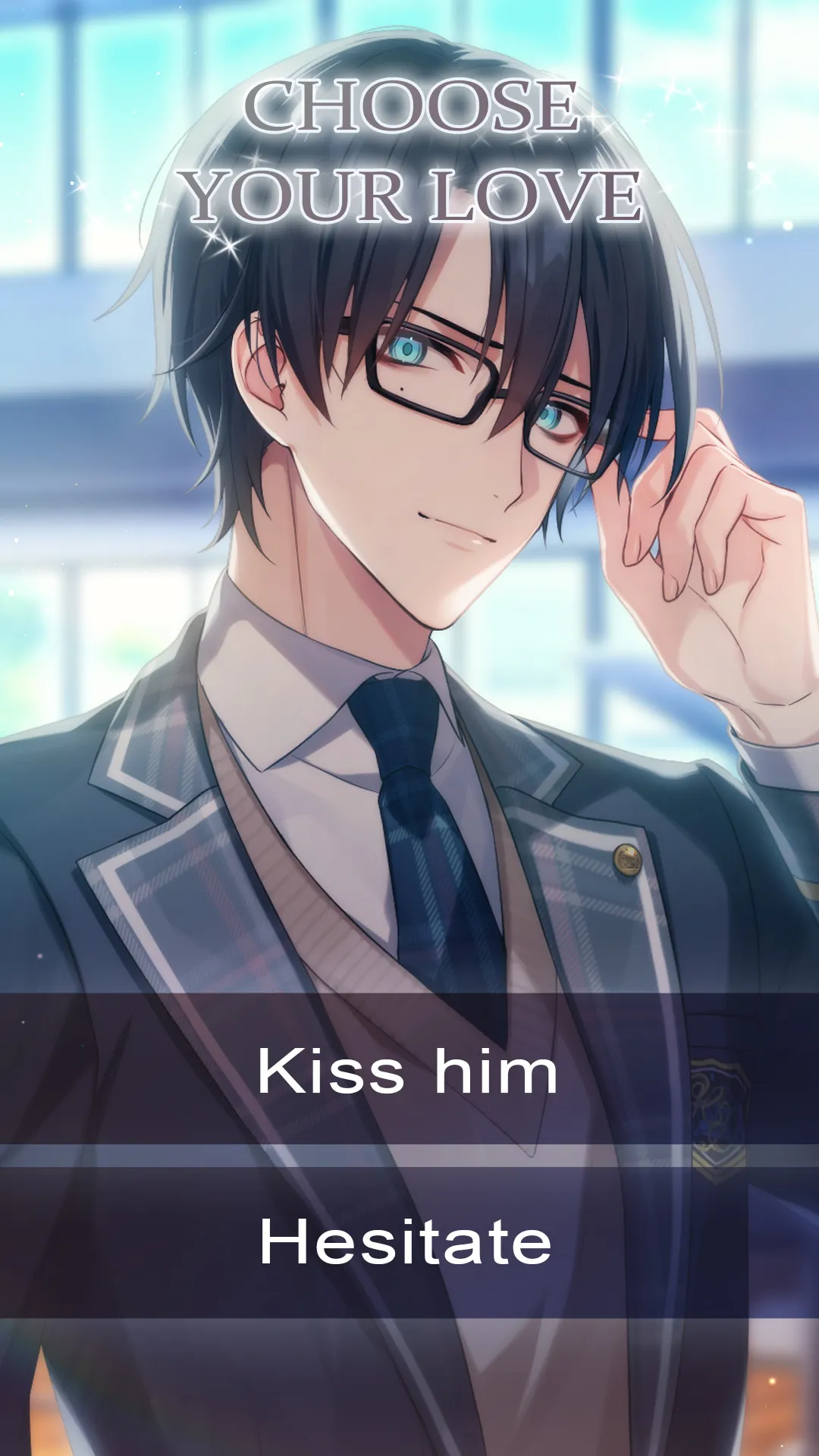 High School Secret Romance | Indus Appstore | Screenshot