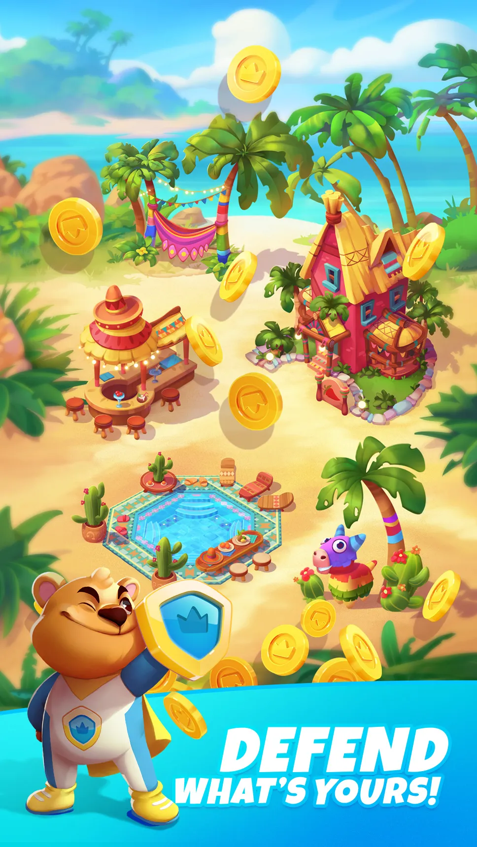 Resort Kings | Indus Appstore | Screenshot