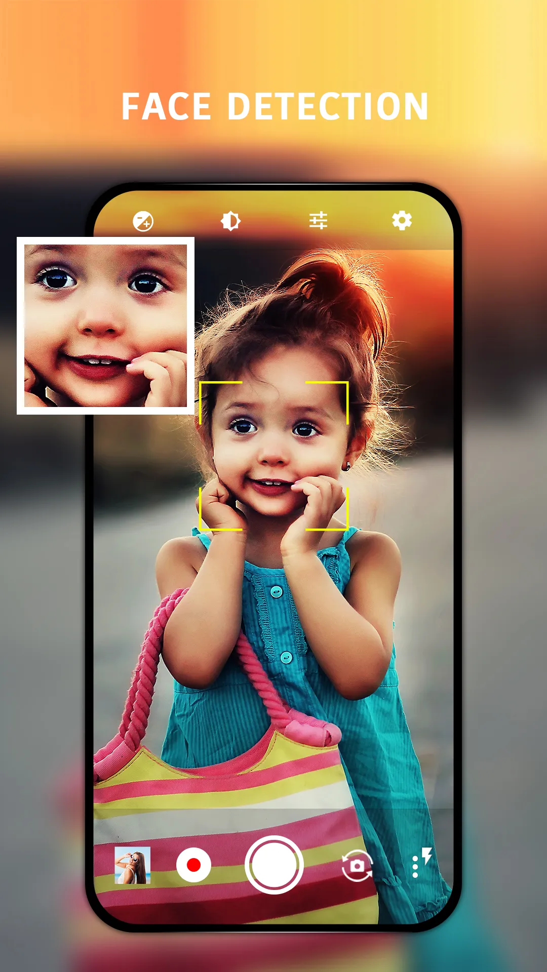 HD Camera | Indus Appstore | Screenshot