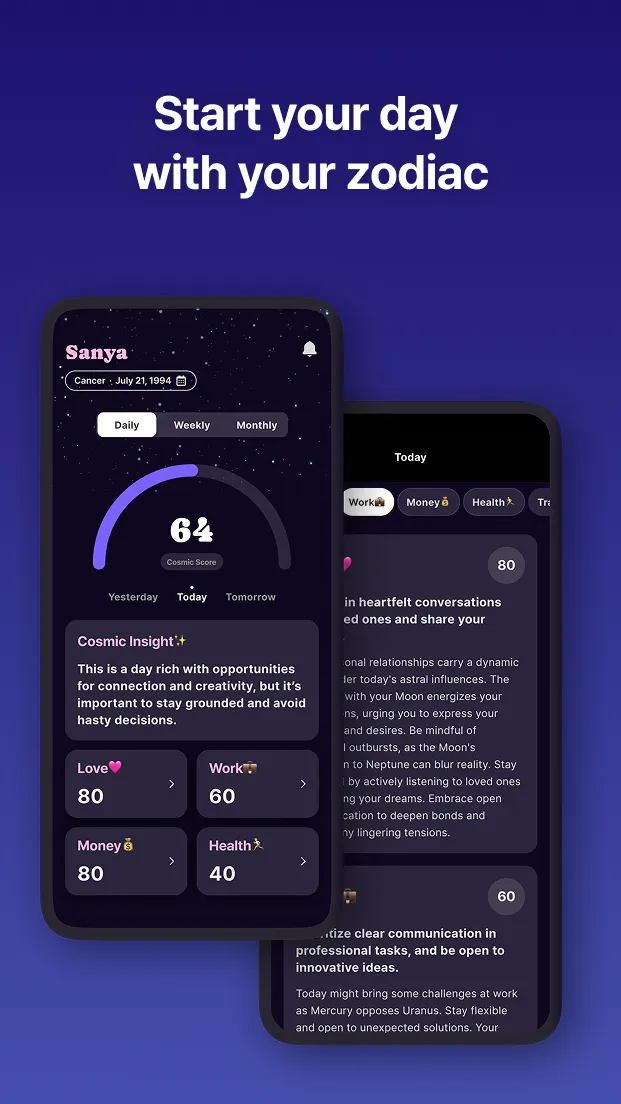 Mantra Time - Wake with mantra | Indus Appstore | Screenshot