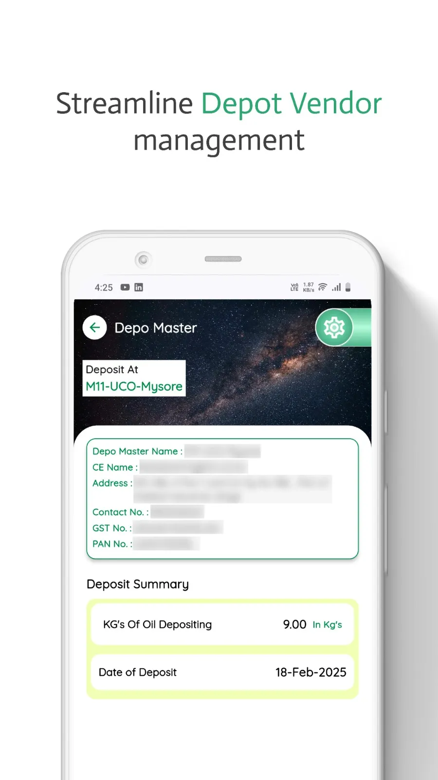 BeeApp | Indus Appstore | Screenshot