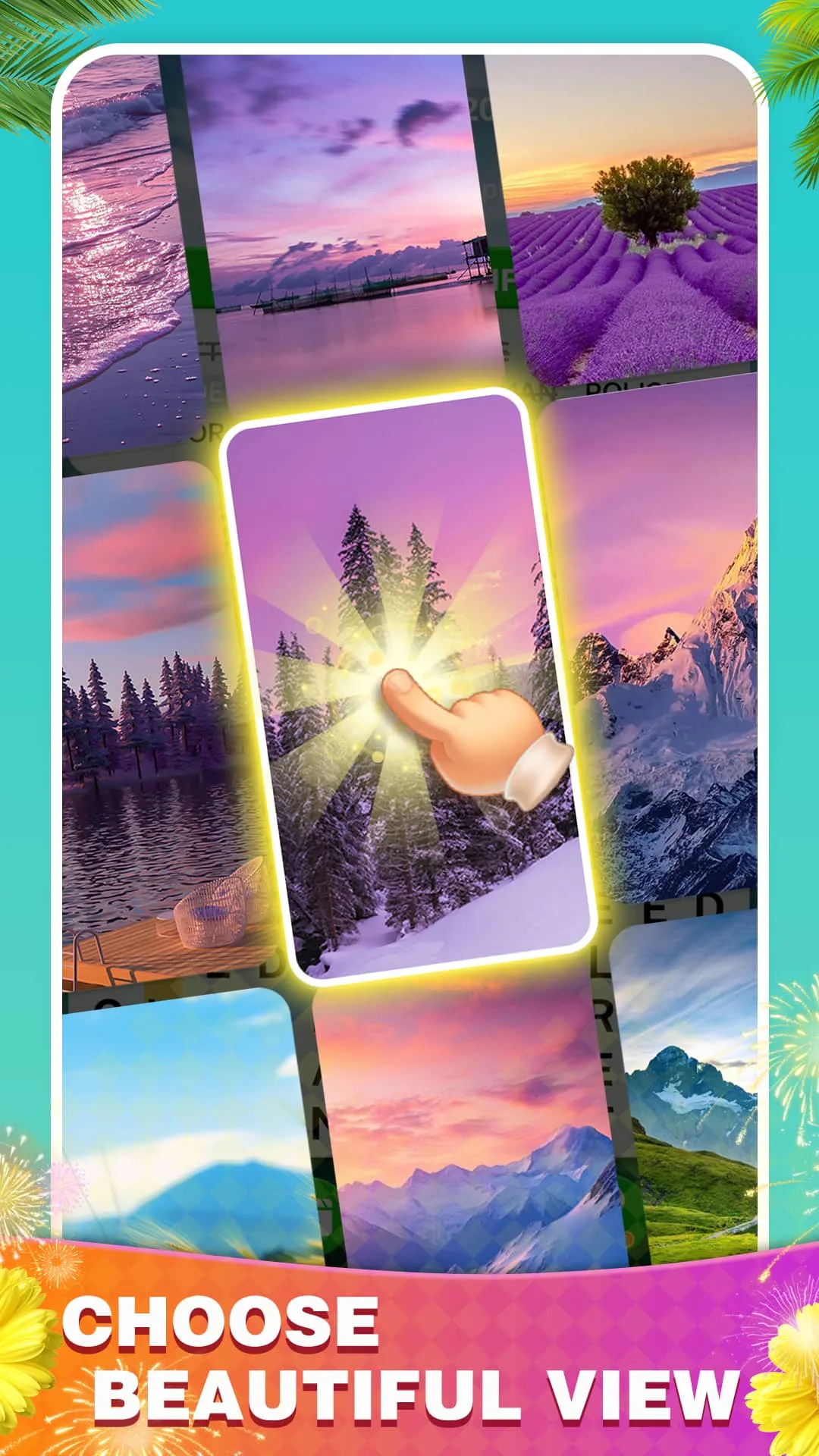 Word Search | Indus Appstore | Screenshot
