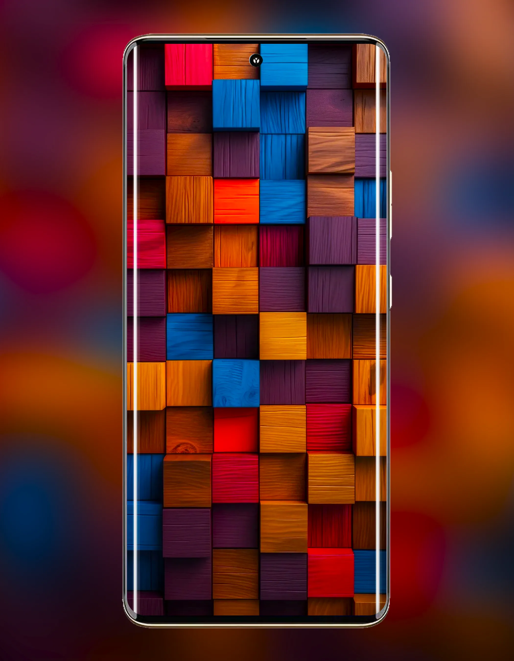 Motorola Edge 40 Wallpaper | Indus Appstore | Screenshot