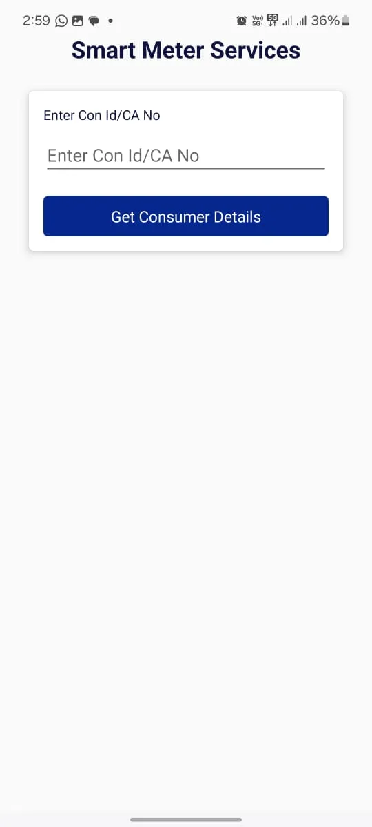 SUVIDHA | Indus Appstore | Screenshot
