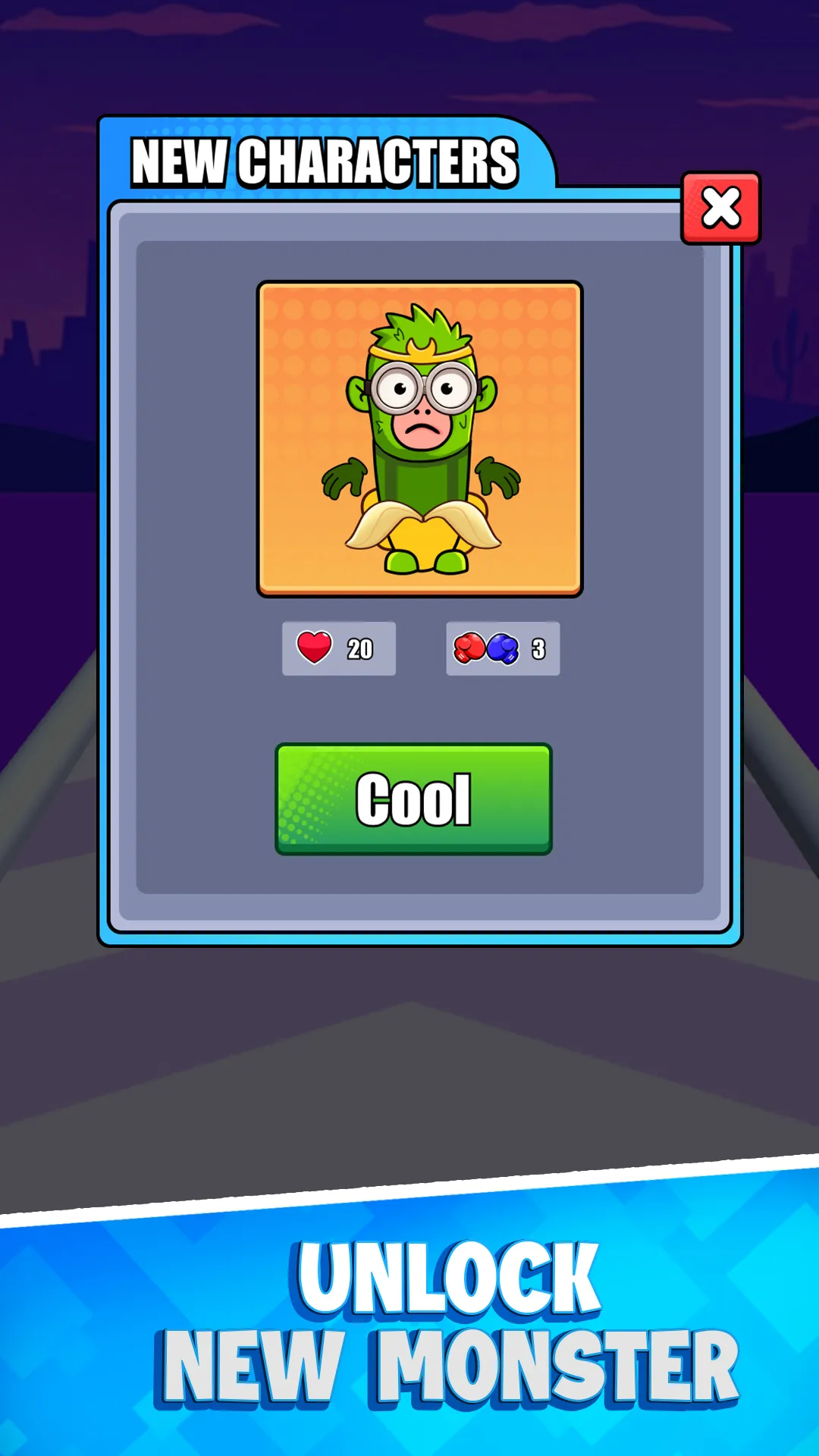 Brainbot Merge Battle | Indus Appstore | Screenshot