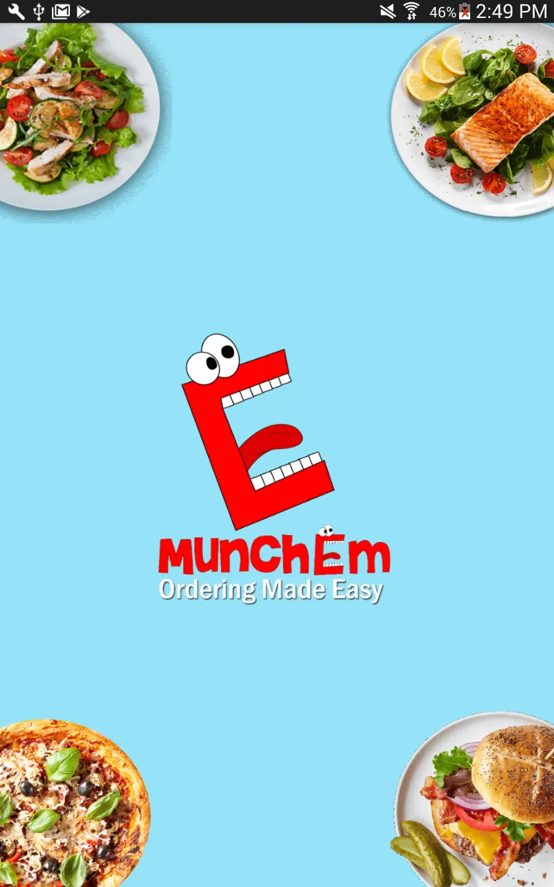 MunchEm | Indus Appstore | Screenshot