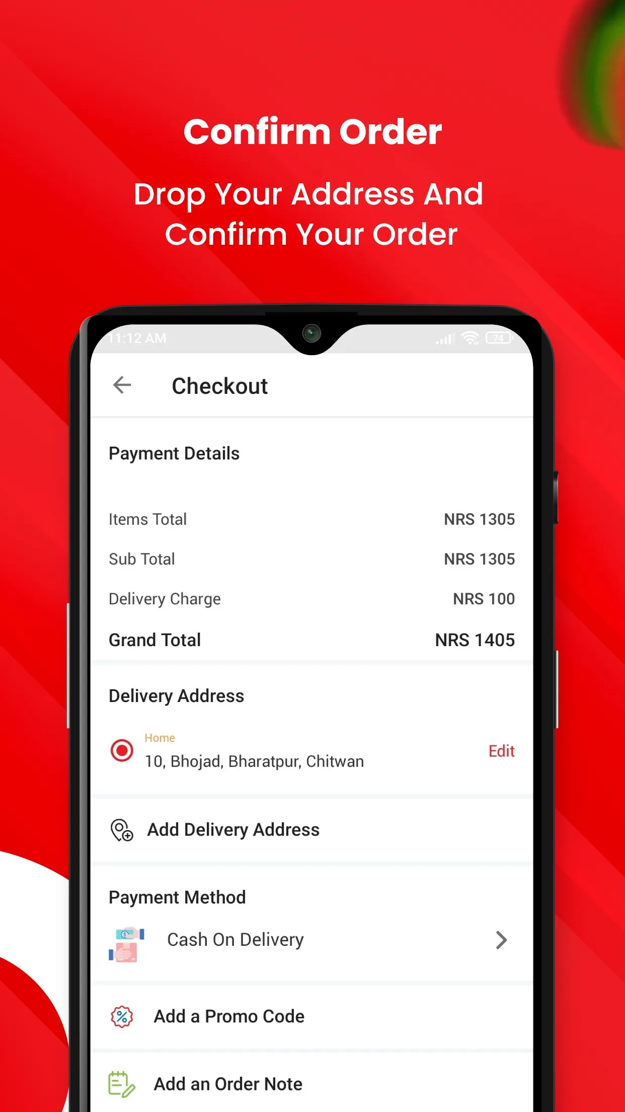 Mero Kinmel | Indus Appstore | Screenshot