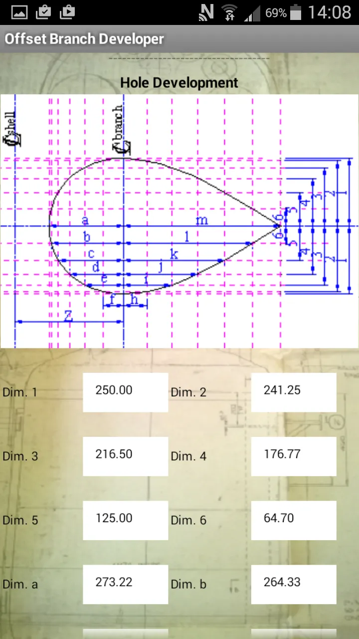 Offset Branch Developer | Indus Appstore | Screenshot