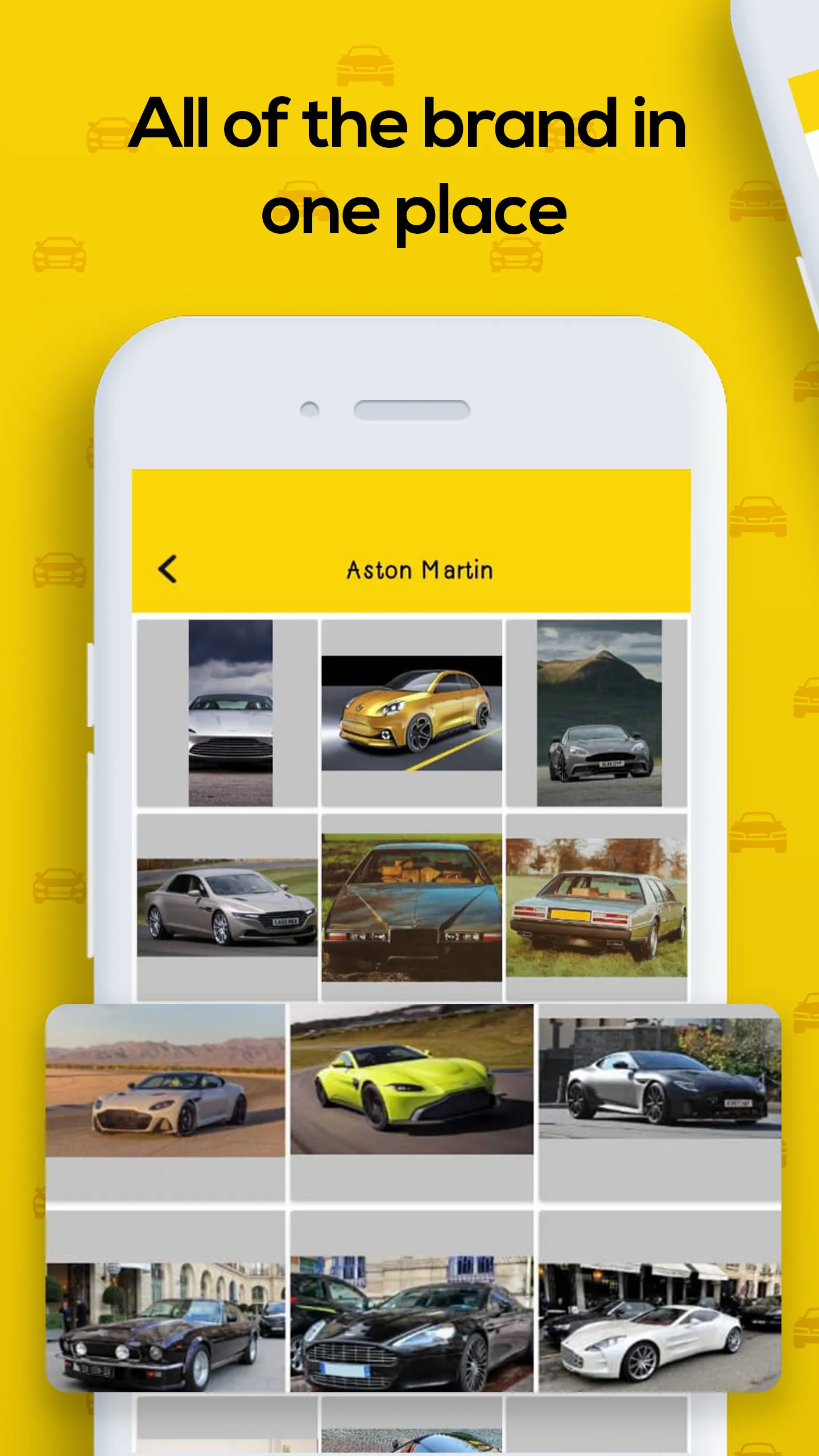 HD Car Pictures: All Car Brand | Indus Appstore | Screenshot