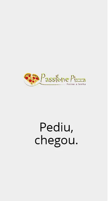 Passione Pizza | Indus Appstore | Screenshot