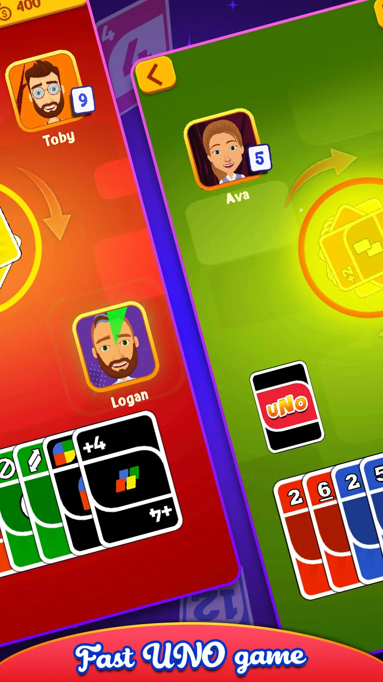 Classic Duo | Indus Appstore | Screenshot