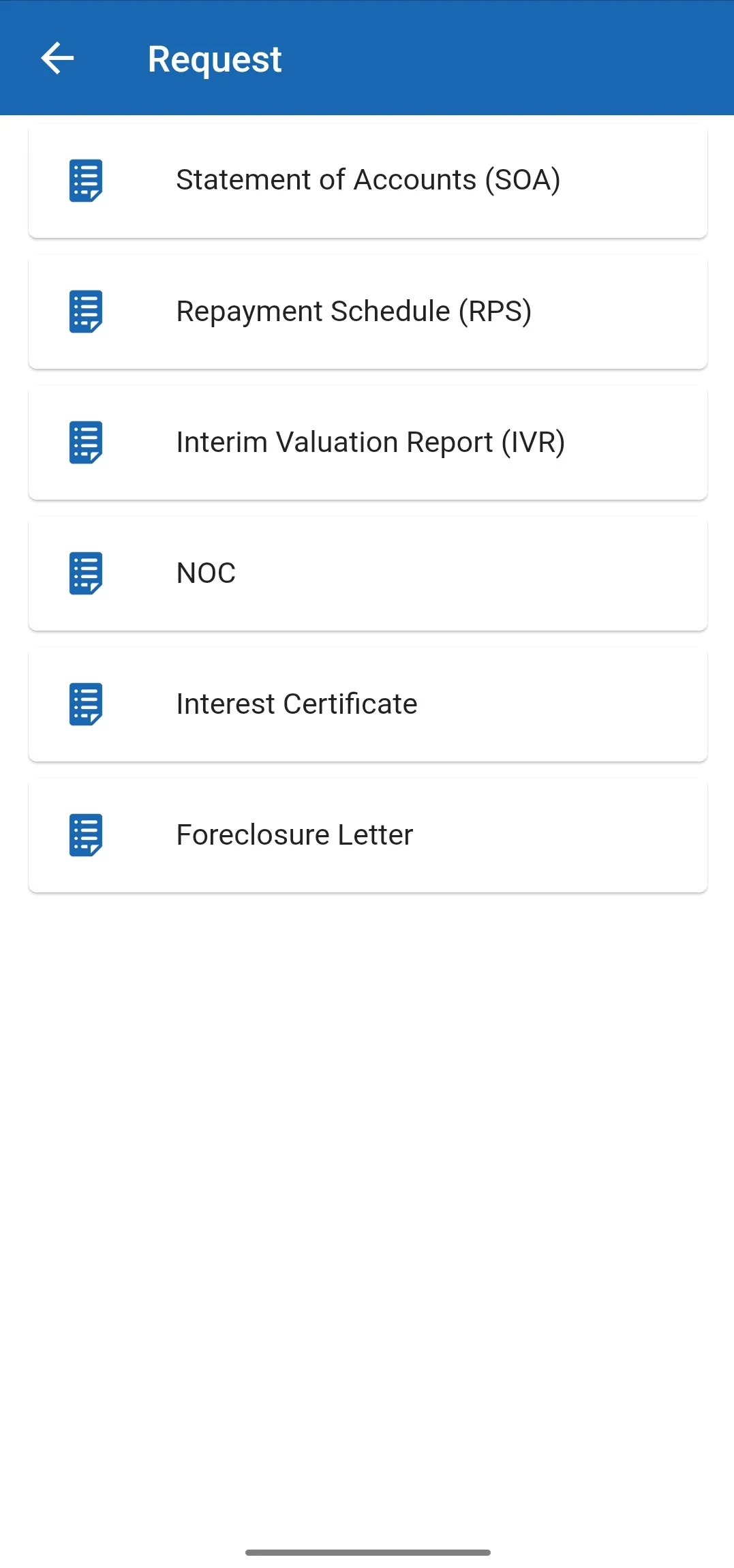 NJ Capital Partner | Indus Appstore | Screenshot