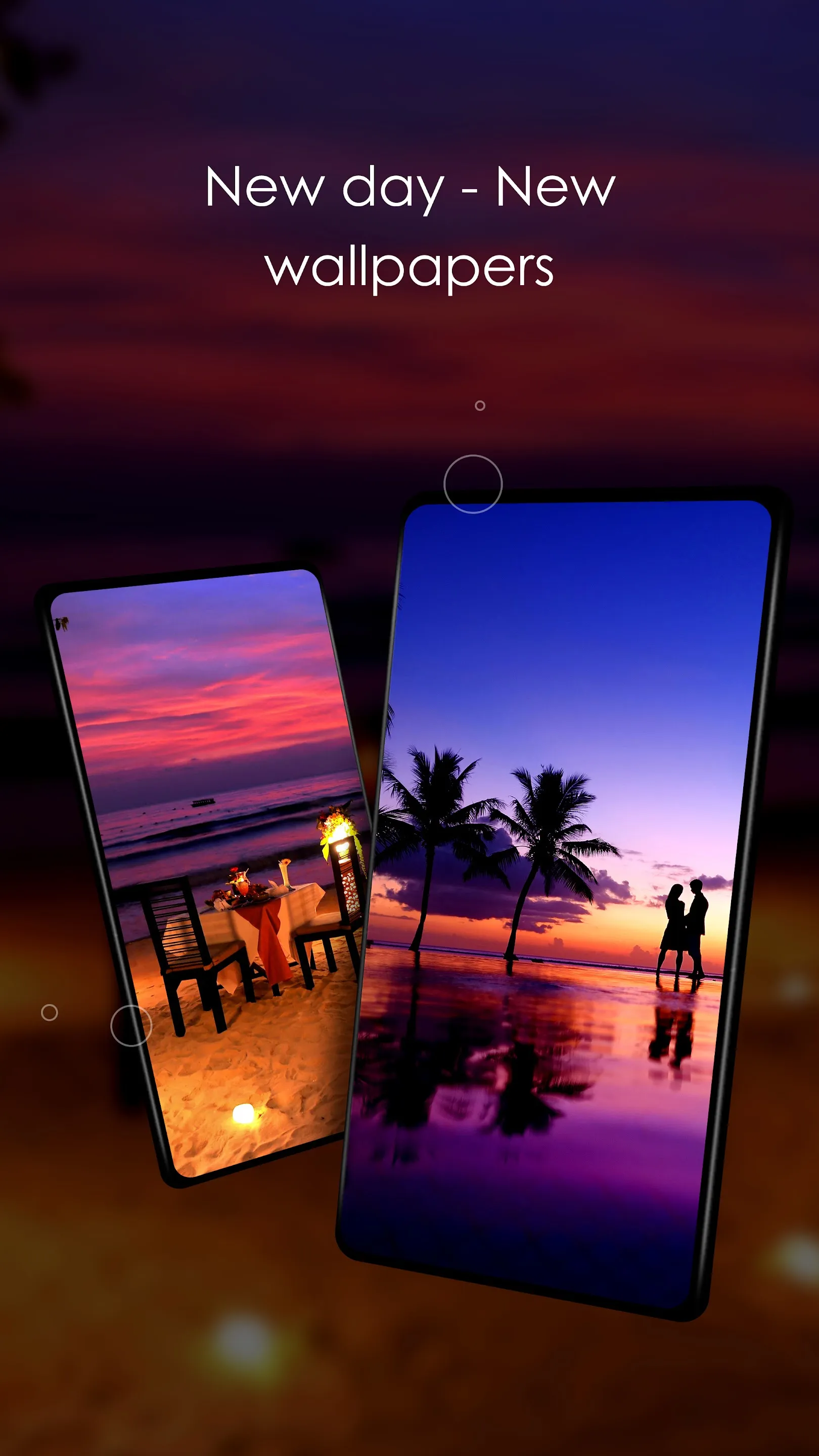 Romantic wallpapers 4K | Indus Appstore | Screenshot