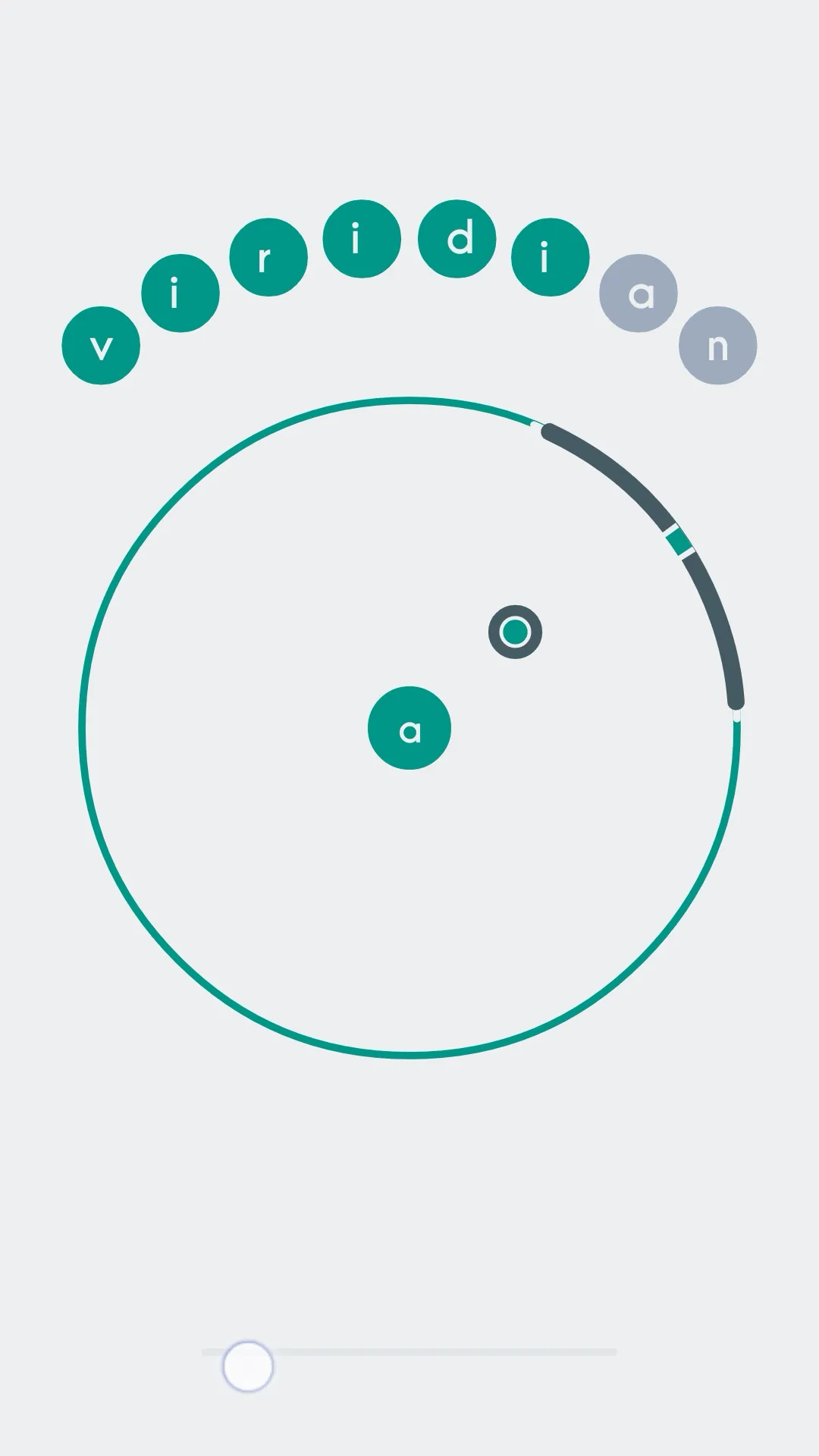 Arc Around Rolling | Indus Appstore | Screenshot