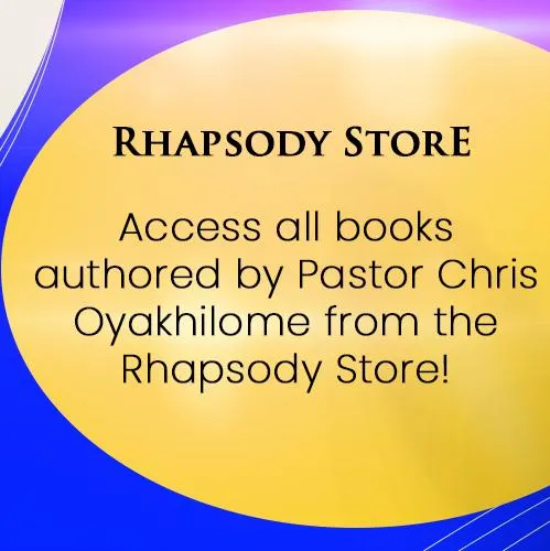 Rhapsody of Realities Official | Indus Appstore | Screenshot