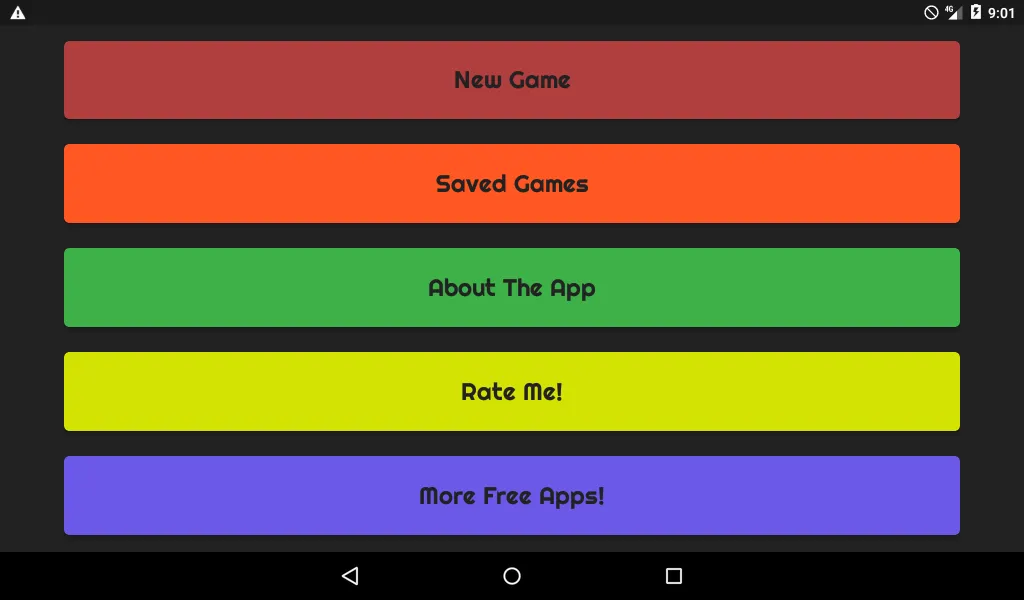 ScoreKeeper - points & score k | Indus Appstore | Screenshot